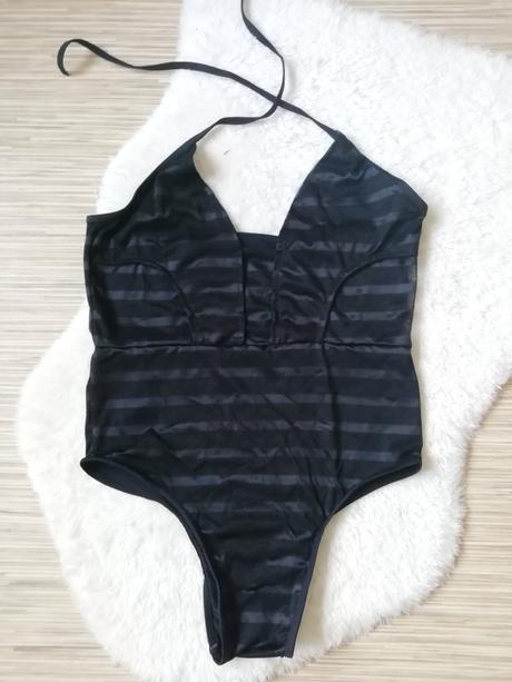 Plavky, velikost l pouze vyzkoušené, l