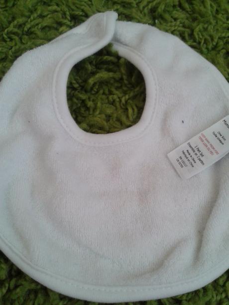 Bavlněý brindák.-zn.mamas&papas, 