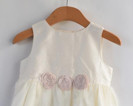 Šaty vel. 12 - 18 m, mothercare,86