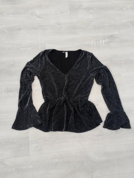 Halenka vel.40/42 body flirt, 40