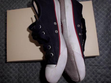 Plátené 3, levis,36