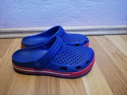 Croscy dívčí coqui, vel. 38., coqui,38