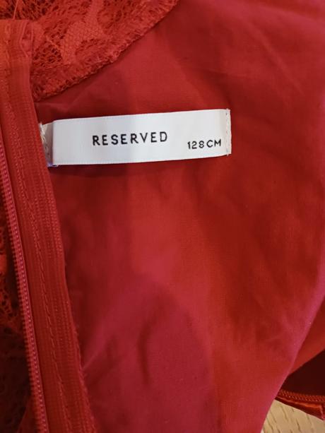 Reserved šatičky č 128, reserved,128