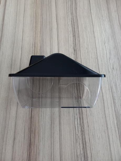 Domeček pro křečka,