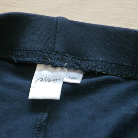 Leginy na donoseni vel.128, alive,128