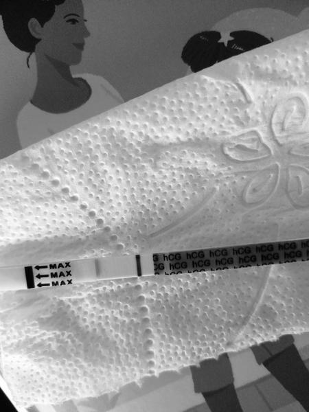 Jak správně interpretovat výsledky těhotenského testu Intime?