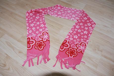 Flesova salka ruzova, old navy