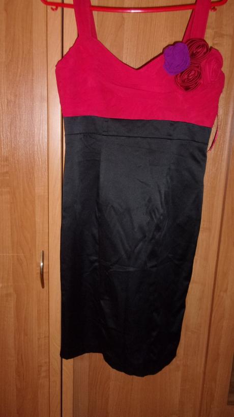 Krásné společenské šaty, vel. m, m