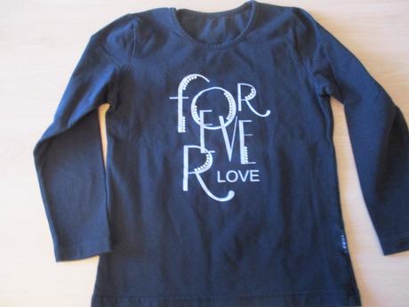 Tričko, betty mode,146