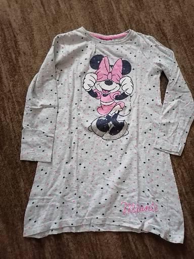 Noční košile, disney,122