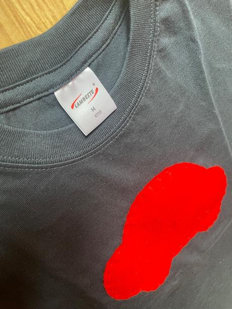 Pískací trička - handmade, 110 / 128 / 140 / 152