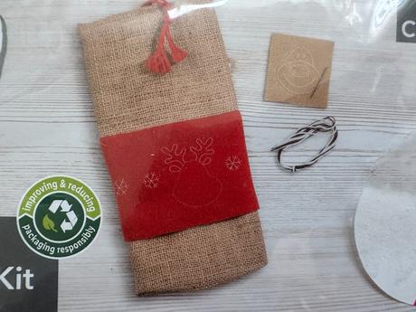 4 sady na vyrábění, 