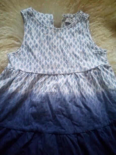 Šaty zn.next,vel.98, next,98