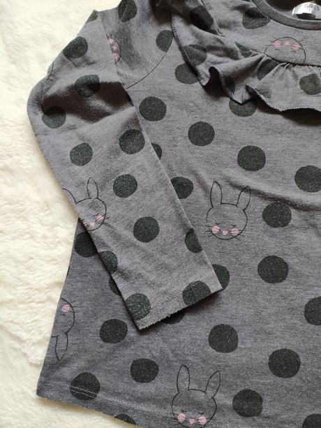 Tričko kočka vel. 122, 122