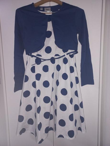 Společenské šaty, bonprix,158