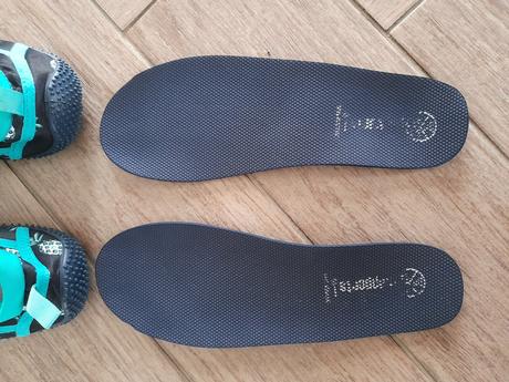 Chlapecké boty do vody zn. crivit, vel. 36, 36