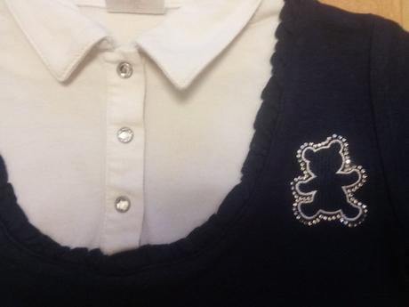 7 x tričko, vel 98, 98