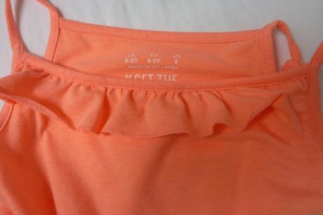 Overal 3x vel. 122/140, 128