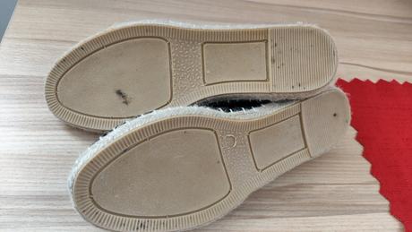Espadrilky, 36