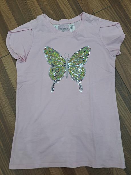 Tričko, oshkosh,152