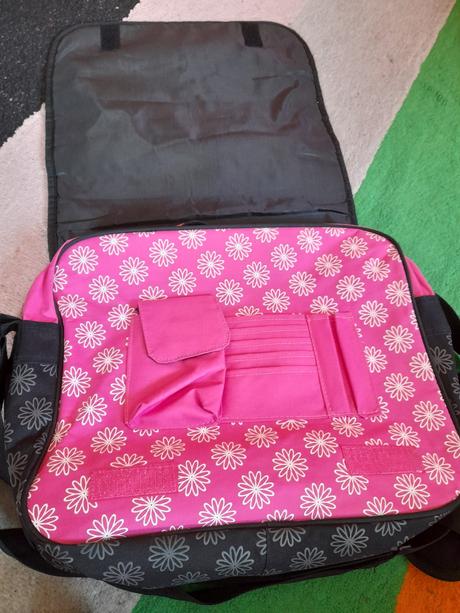 Kabela,kabelka taška velká přes rameno, 