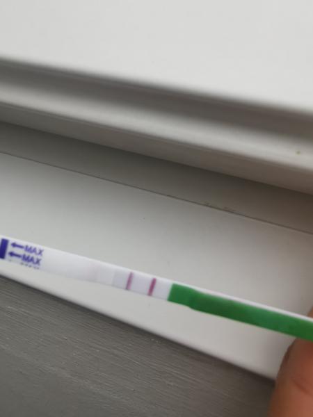 Kdy je nejlepší čas po pozitivním ovulačním testu?