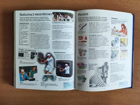 Malá všeobecná školní encyklopedie, 