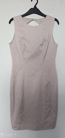 Šaty, h&m,38