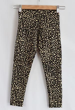 Legíny vel. 7 - 8 let, george,128