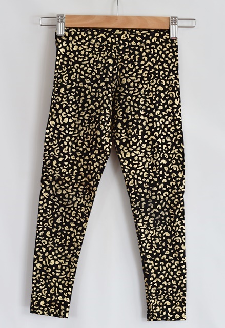 Legíny vel. 7 - 8 let, george,128