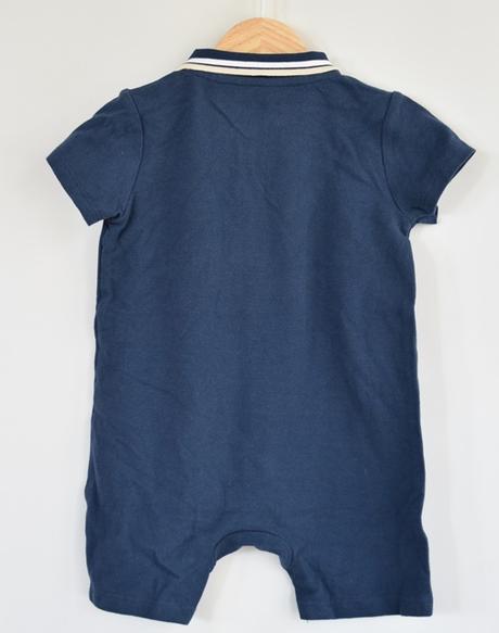 Letní overal vel. 9 - 12 m, 80