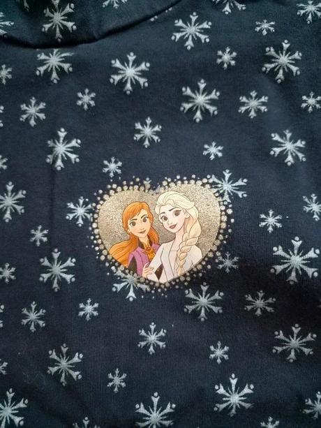 Rolák frozen, vel. 98, c&a,98