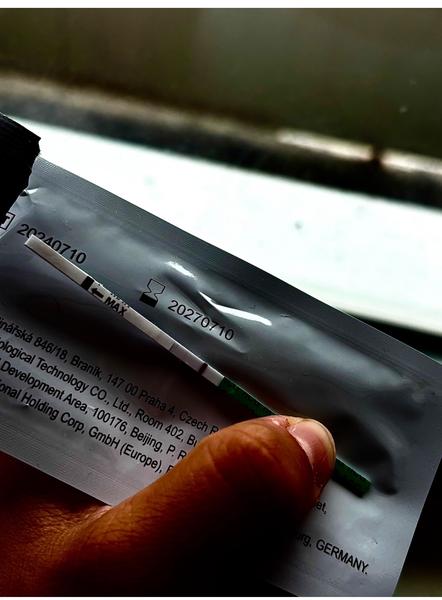 Je možné otěhotnět poslední den menstruace?