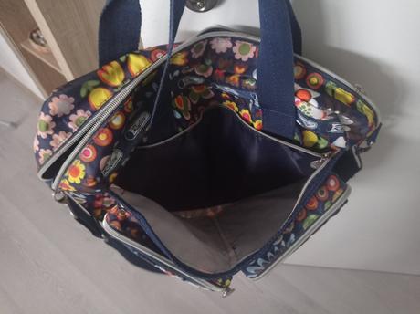 Taška přes rameno,