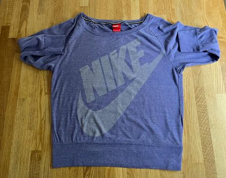 Dámské &  dívčí triko nike vel. m, nike,m