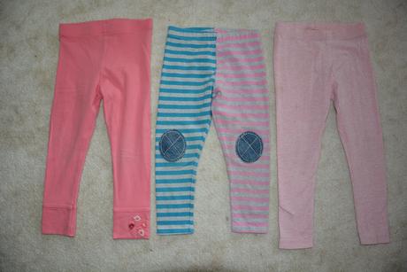 Nextové legíny, next,104