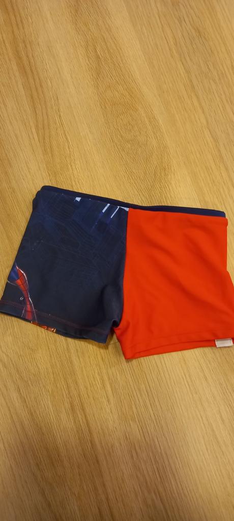 Plavky vel. 110/116, marvel,110