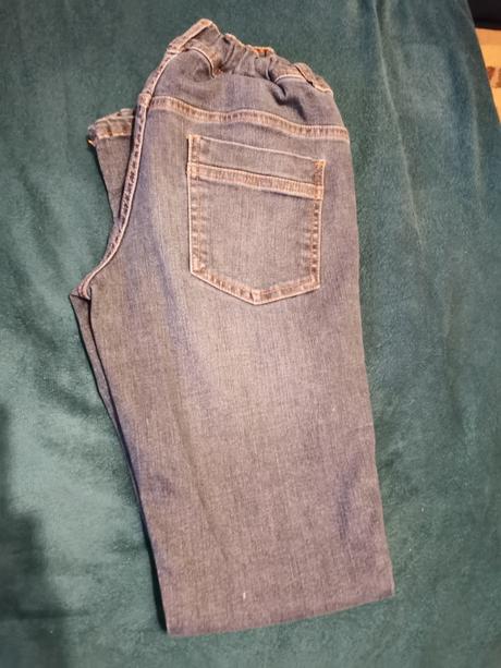 Rifle, denim,164