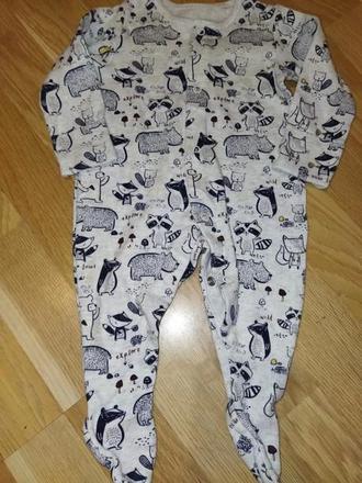 Overal s medvídky 56 george, george,56