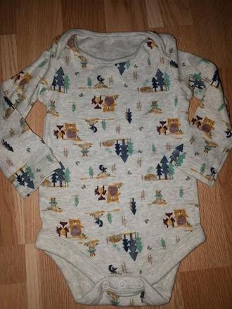 Body se zvířátky 74 tu, tu,74