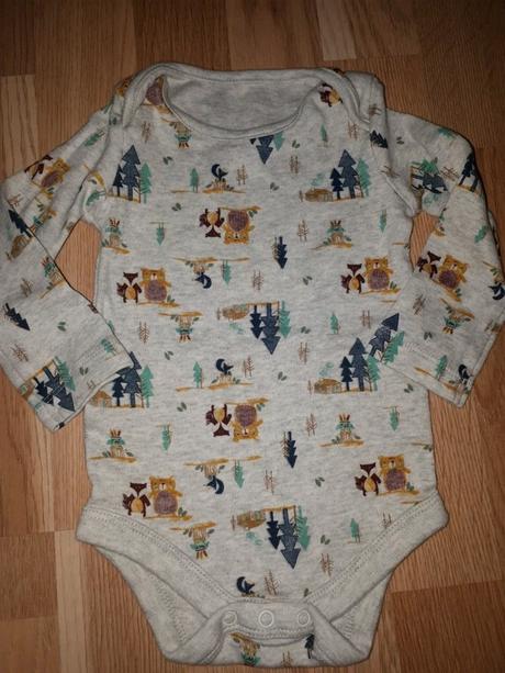 Body se zvířátky 74 tu, tu,74