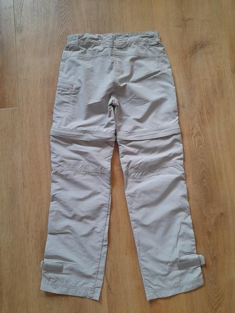 Sportovní kalhoty, lewro, vel 128/134, lewro,134