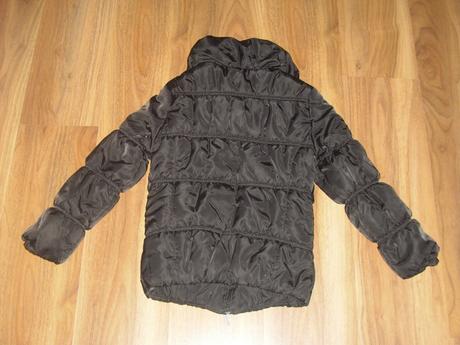 Zimní bunda mayoral, mayoral,140