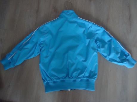 2 jarní bundičky, h&m,86