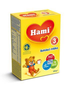 Hami 3
