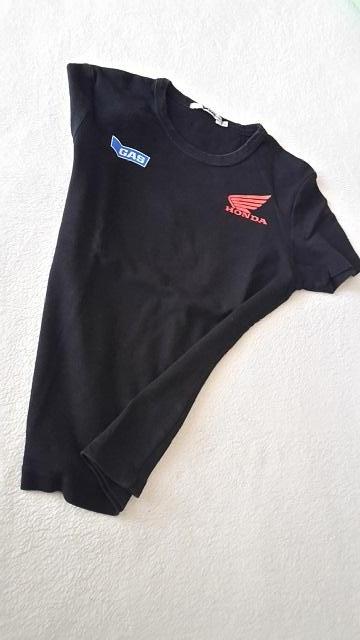 Tričko gas basic, l