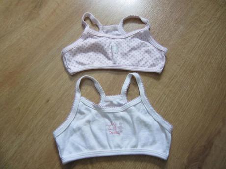 2x lambáda, podprsenka, tílko, 104