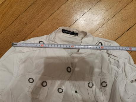 Sako bunda vel. m 38/40, colours of the world,m