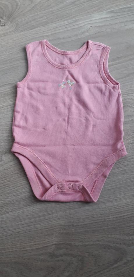 812 - body tílko, f&f,68