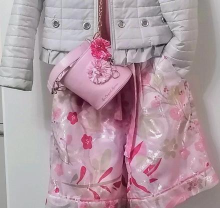 Dívčí kraťasy, original marines,128